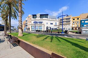 Unik Vacation Reial in Tarragona
