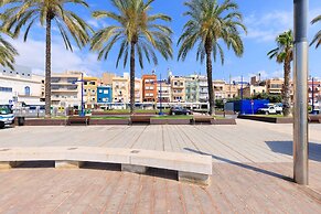 Unik Vacation Reial in Tarragona