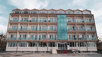 Gürsoy Kampüs Otel