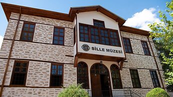 Gürsoy Kampüs Otel