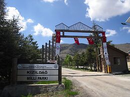 Gürsoy Kampüs Otel