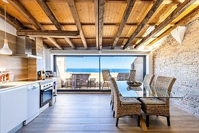 Unik Vacation Panoramic