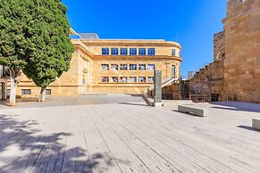 Unik Vacation Panoramic