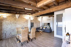 Unik Vacation Panoramic