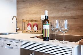 Unik Vacation Panoramic