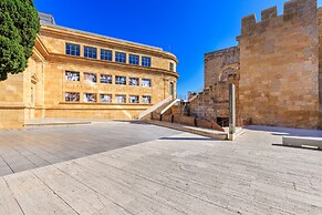 Unik Vacation Panoramic