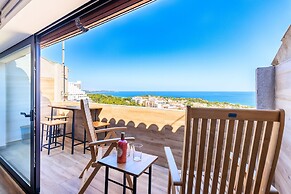 Unik Vacation Panoramic