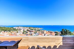 Unik Vacation Panoramic