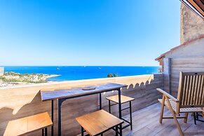 Unik Vacation Panoramic