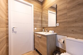 Unik Vacation Panoramic