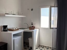 High Point Apartments Fira
