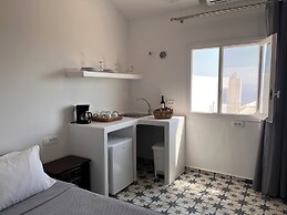 High Point Apartments Fira