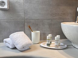 High Point Apartments Fira