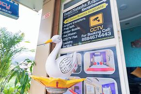 Hotel Natasha Regency