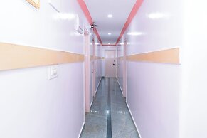 Hotel Natasha Regency