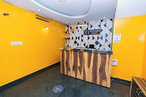 Hotel Natasha Regency