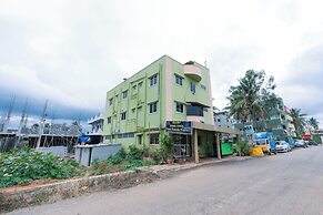 Hotel Natasha Regency