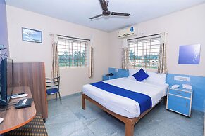 Hotel Natasha Regency