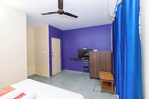 Hotel Natasha Regency