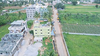 Hotel Natasha Regency