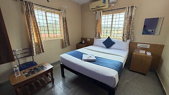 Hotel Natasha Regency