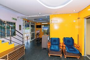 Hotel Natasha Regency