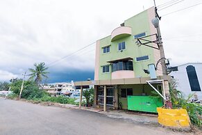 Hotel Natasha Regency