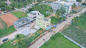 Hotel Natasha Regency