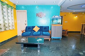 Hotel Natasha Regency