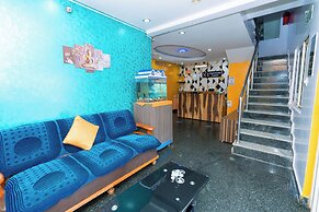 Hotel Natasha Regency