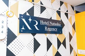 Hotel Natasha Regency
