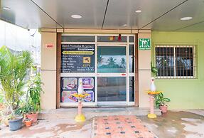 Hotel Natasha Regency