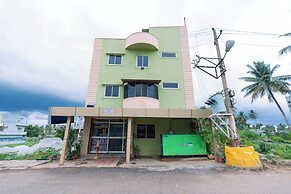 Hotel Natasha Regency