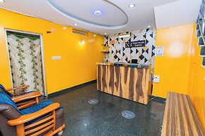 Hotel Natasha Regency