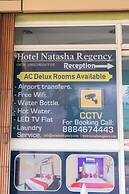 Hotel Natasha Regency