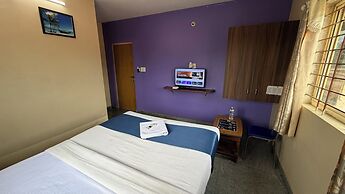 Hotel Natasha Regency