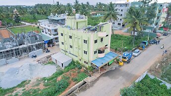 Hotel Natasha Regency