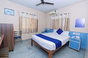 Hotel Natasha Regency