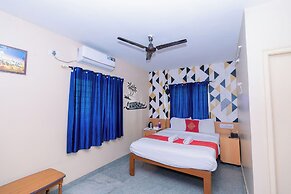 Hotel Natasha Regency