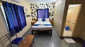 Hotel Natasha Regency