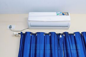 Hotel Natasha Regency