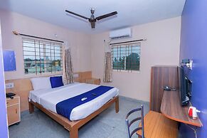 Hotel Natasha Regency