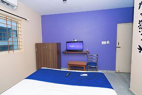 Hotel Natasha Regency