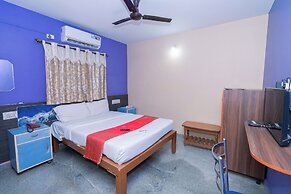 Hotel Natasha Regency