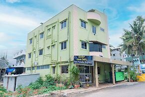 Hotel Natasha Regency