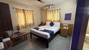Hotel Natasha Regency