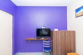 Hotel Natasha Regency