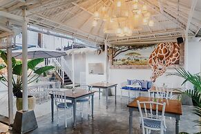 Noya Bed and Breakfast