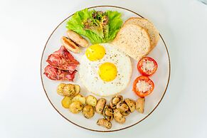 Noya Bed and Breakfast