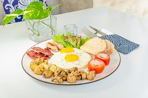 Noya Bed and Breakfast